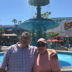 Meet your Posher, Deanna